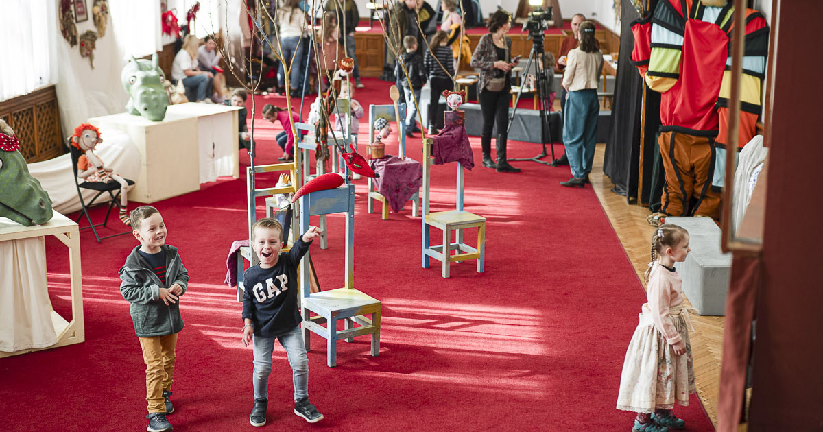 Tomcsa Sándor Színház